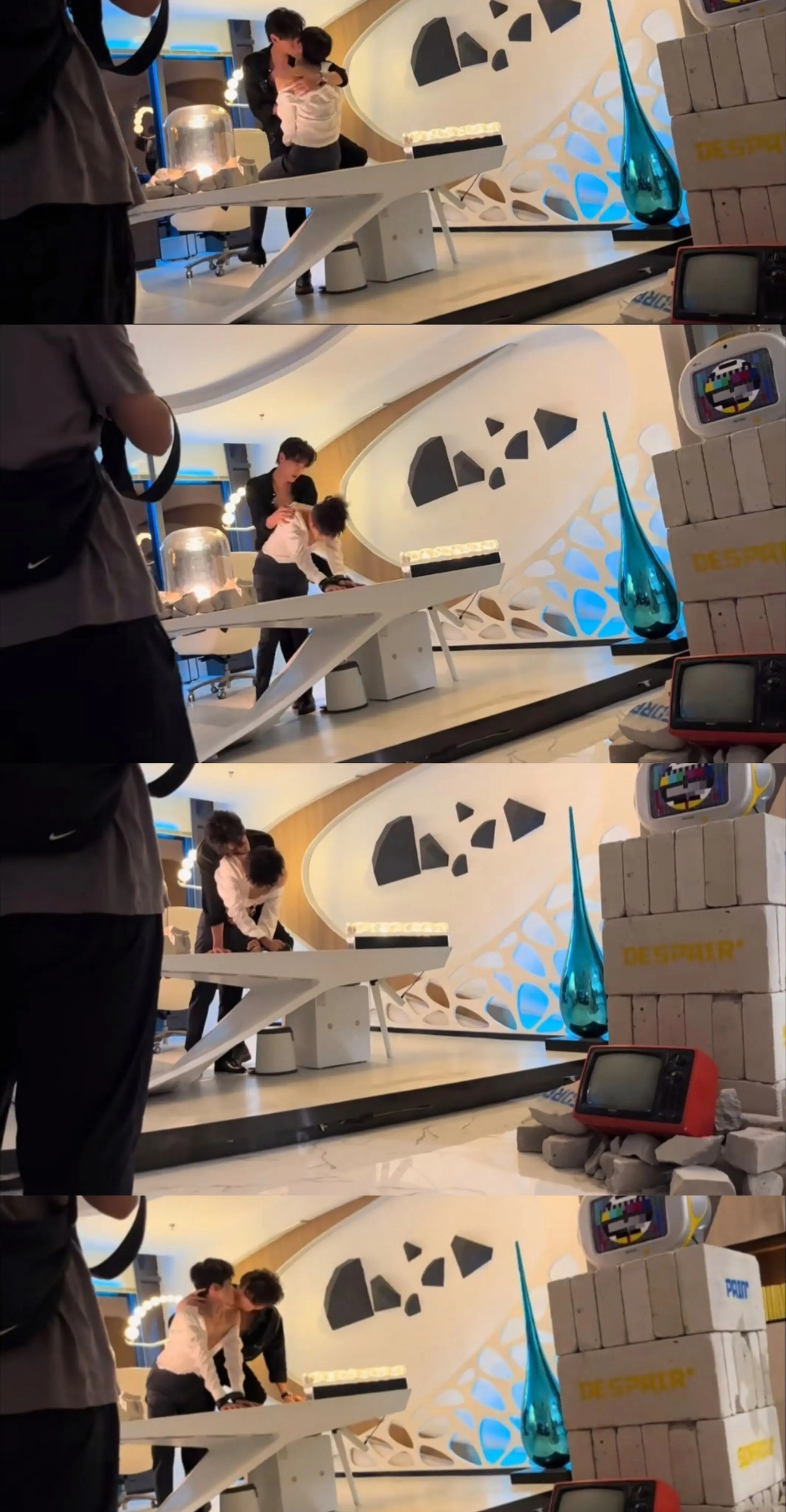 还是太权威了。