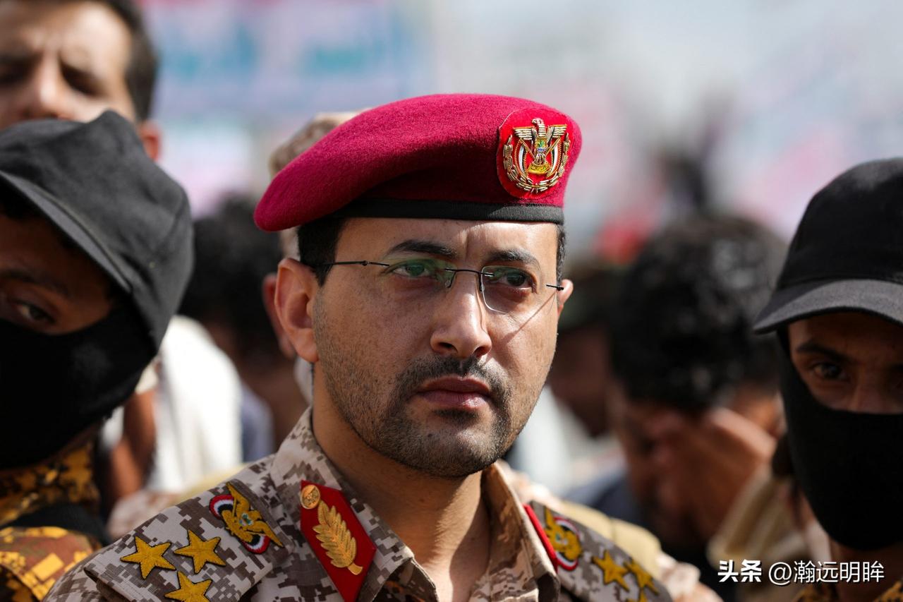 突发！也门胡塞武装正式参战，首轮导弹已射向以色列

2026年3月28日，也门胡