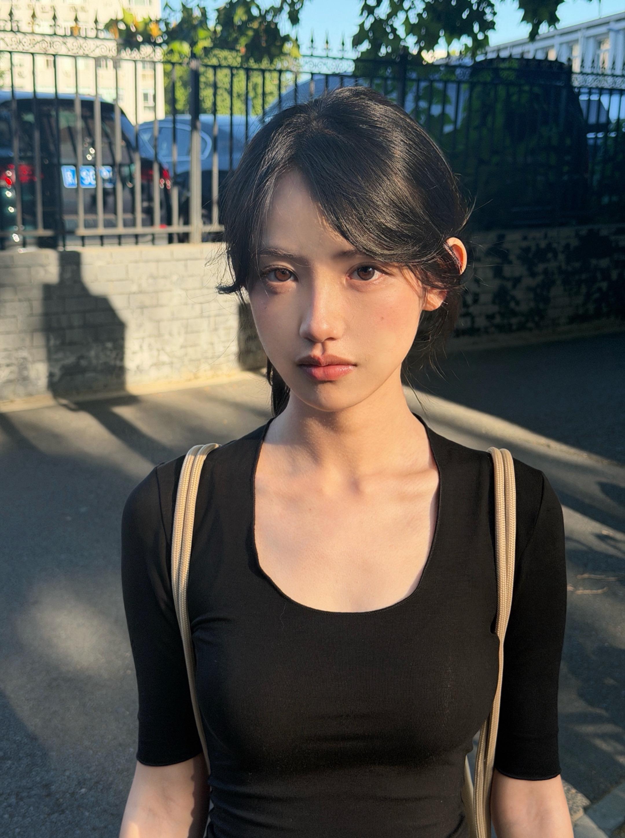 氛围感