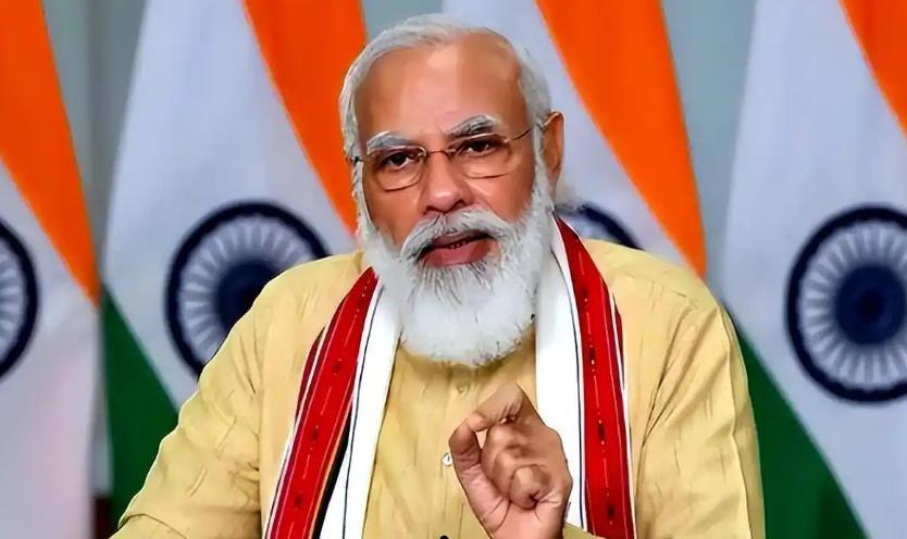 印度“尿素荒”喊救命，中国为何不接这单生意？

4月正是北半球春耕的关键节点，尿