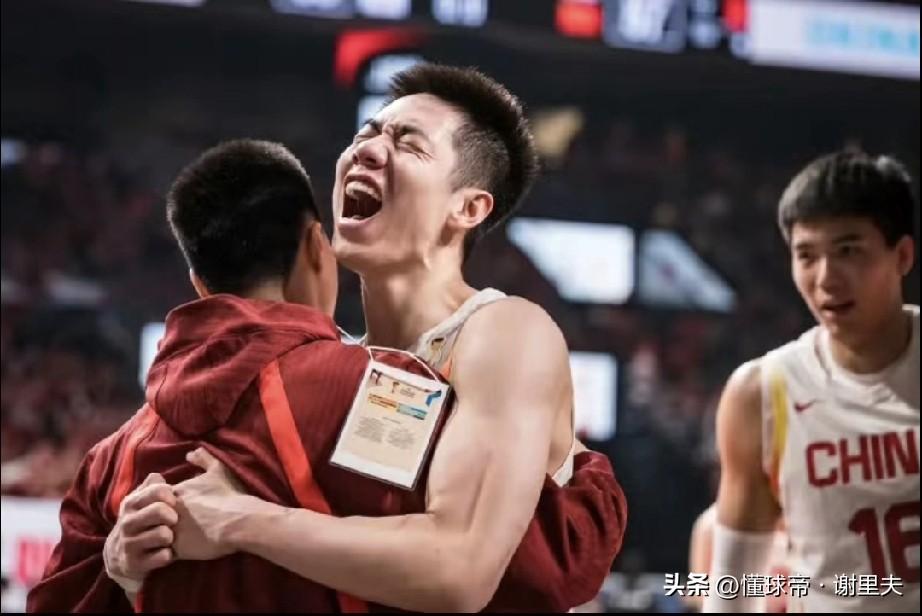 对阵省队，郭士强应该考虑把胡明轩提上来！给赵继伟打替补，给贺希宁打轮换，胡明轩在