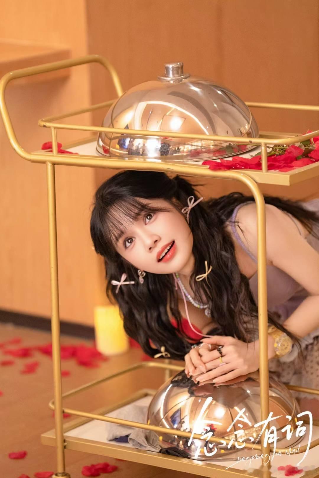 刘念在短剧赛道已经是nextlevel了从选秀到短剧女主，刘念一步步打磨演技，现