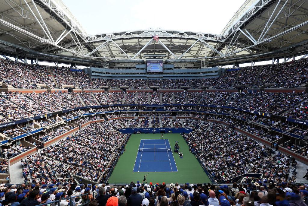 14对组合已确定参加美网2025 混双🎾8对直接入围：辛纳/纳瓦罗德雷珀/巴多