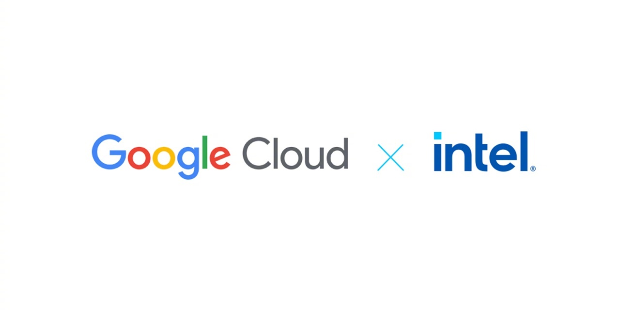 【英特尔扩大与谷歌 Google Cloud 合作，加速企业 AI 赋能转型】7
