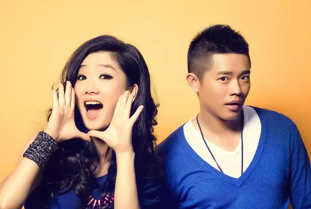 原来凤凰传奇能火几十年，核心秘诀根本不是唱功

谁能想到唱火了无数国民金曲的凤凰