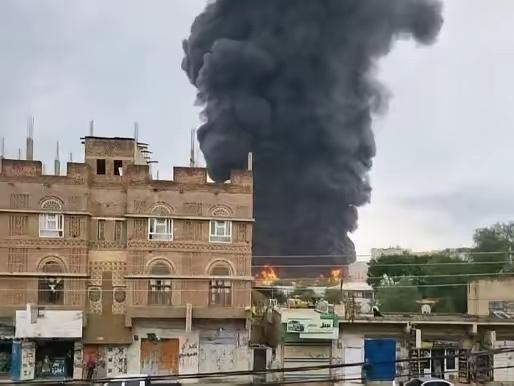 真主党宣布参战，目标锁定海法。

很多人以为世界大战有正式宣战，其实根本不是！