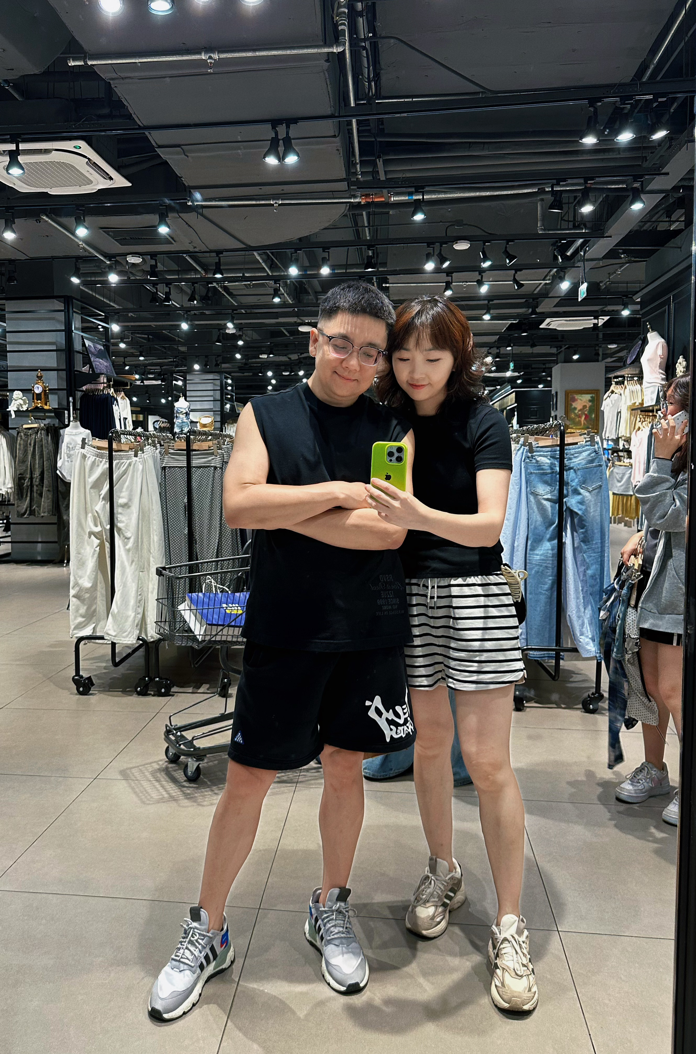 6月快乐