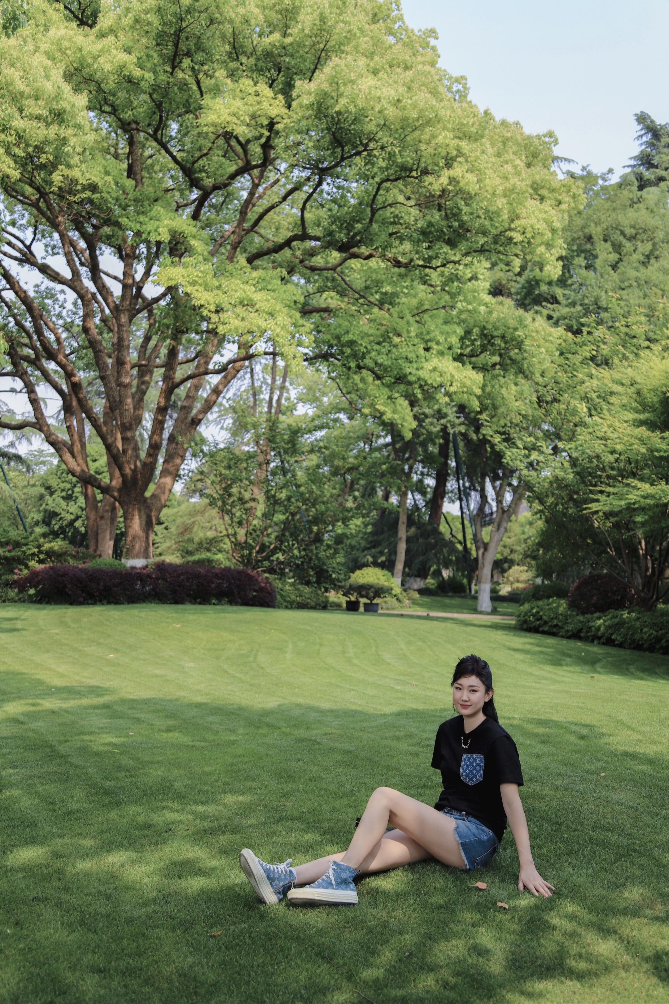 宿西子馆 枕着湖声。。