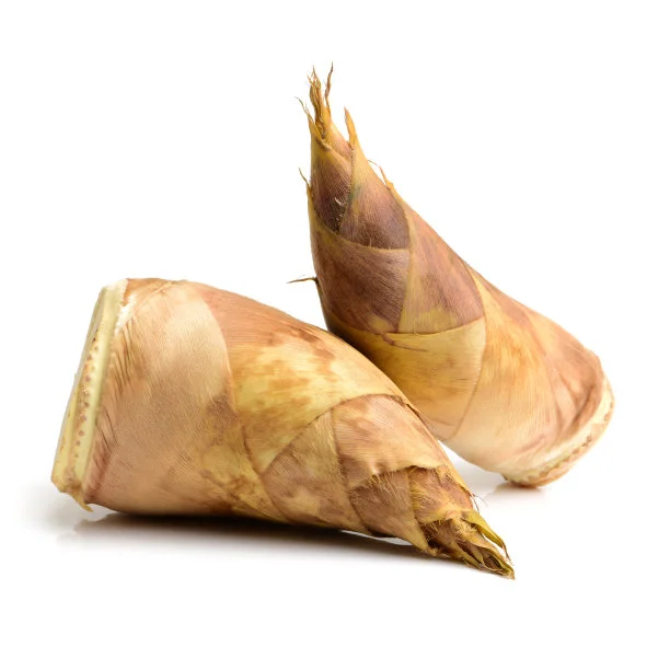 聊时令莱—竹笋