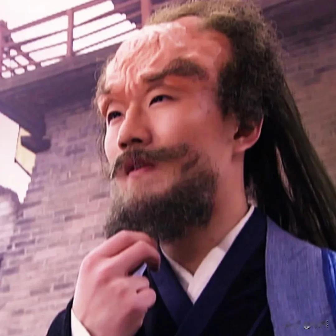 搞不懂通天教主怎么教徒弟的。
封神世界里截教有个仙人叫吕岳，虽然说是仙人可他却更