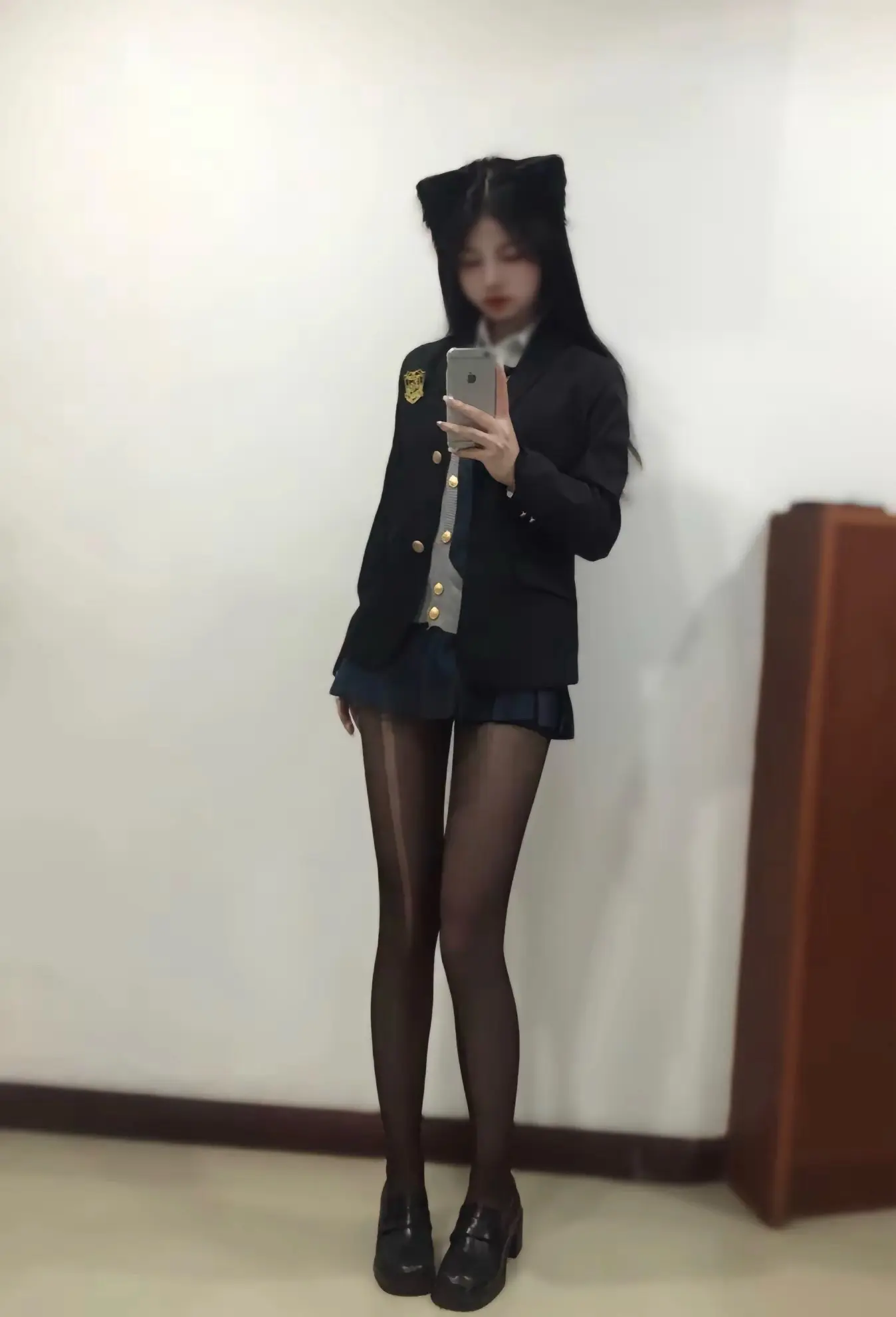 jk少女 jk 学院风