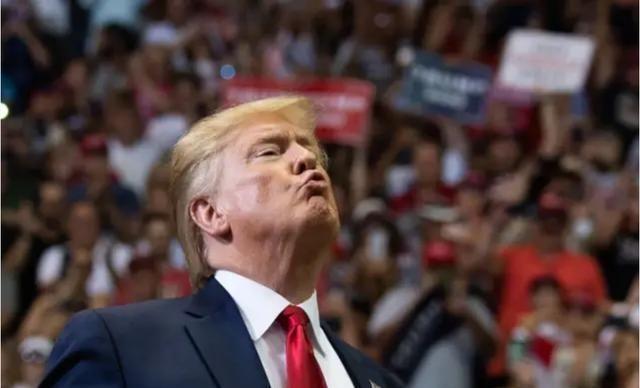 来中国访问的国家，特别是美国，这些年大家看得多了，慢慢就发现一个规律——这帮人不