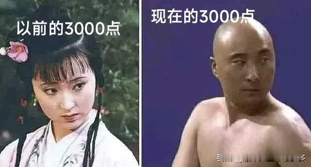 大家好，各位金融消费者，今天上证指数大涨2个点，但是还没有到3000点，今天您消