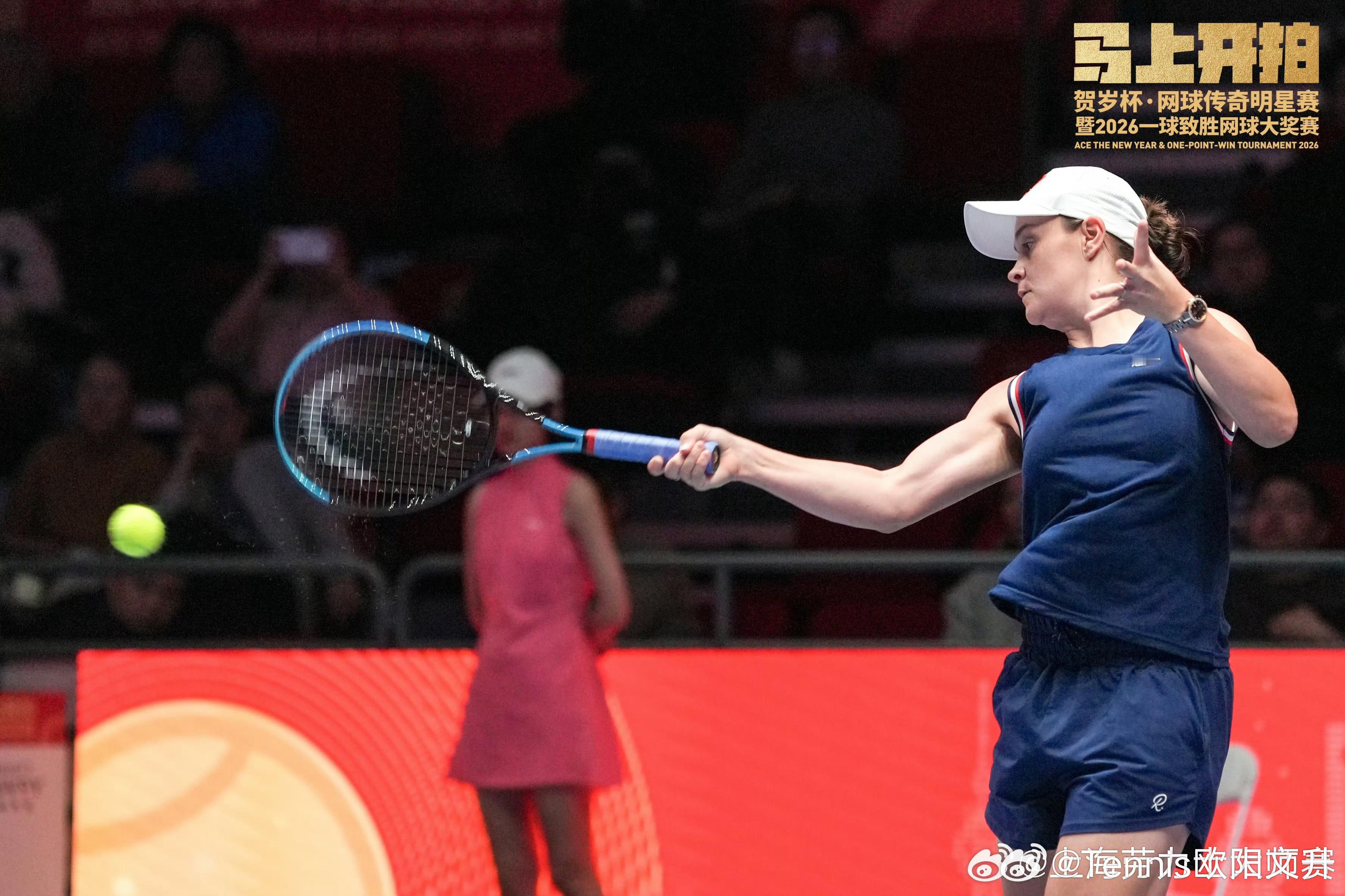 贺岁杯马上开拍 🇦🇺巴蒂居然才29岁！！！2022年3月当时世界排名世界第一