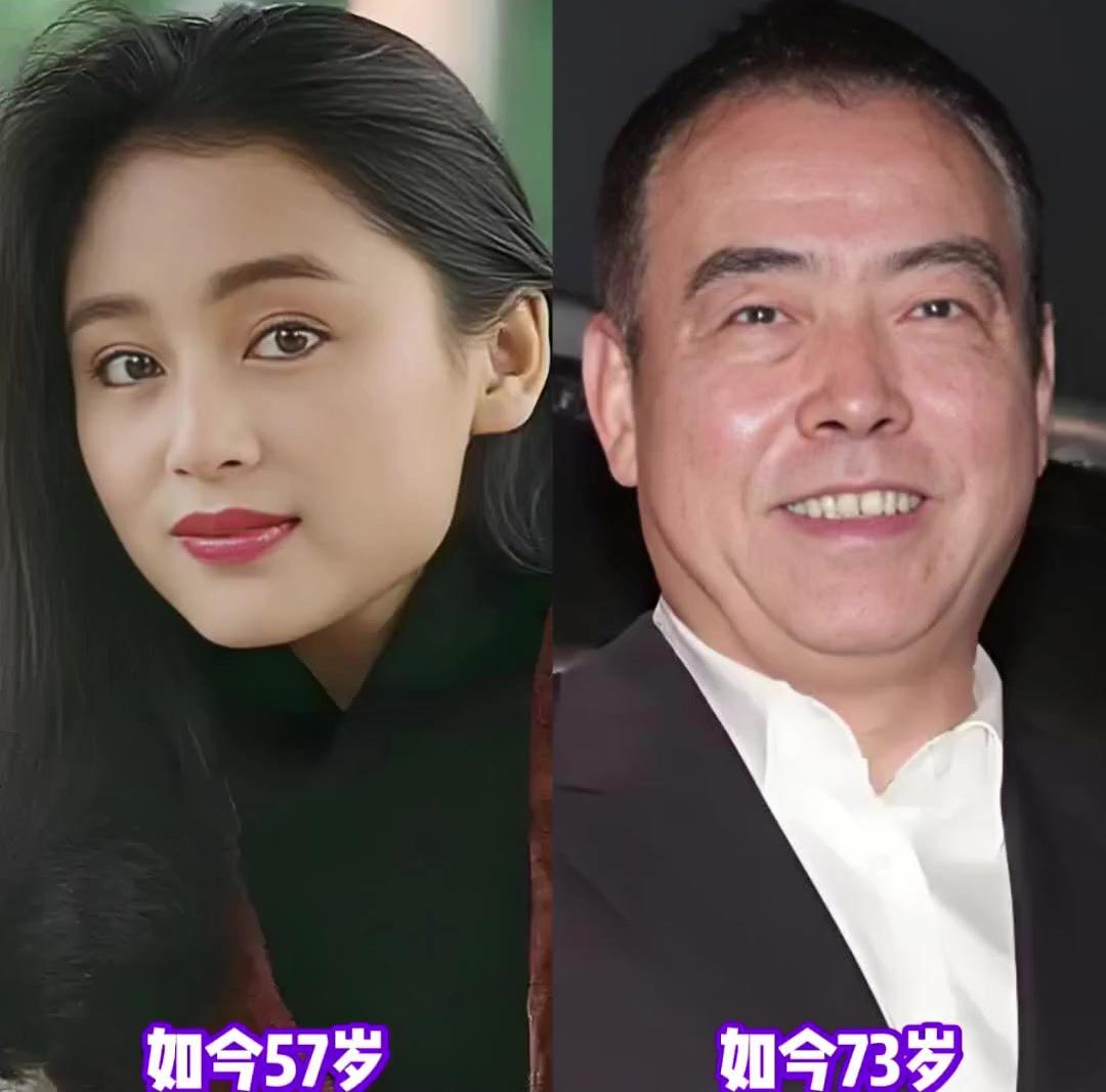 好看的皮囊千篇一律，靠谱的灵魂万里挑一。
她们的选择，藏着最清醒的爱情观。