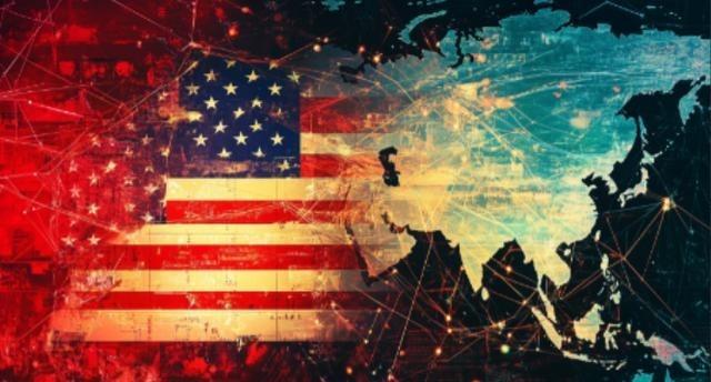 德国军事专家直言不讳地甩出一句狠话：美国要是敢对中国本土发动无差别轰炸，东风-4