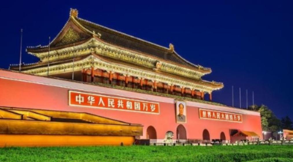 今天日本挑衅中国，明天德国、欧盟挑衅中国，后天菲律宾挑衅中国，为何那些弱我们十倍