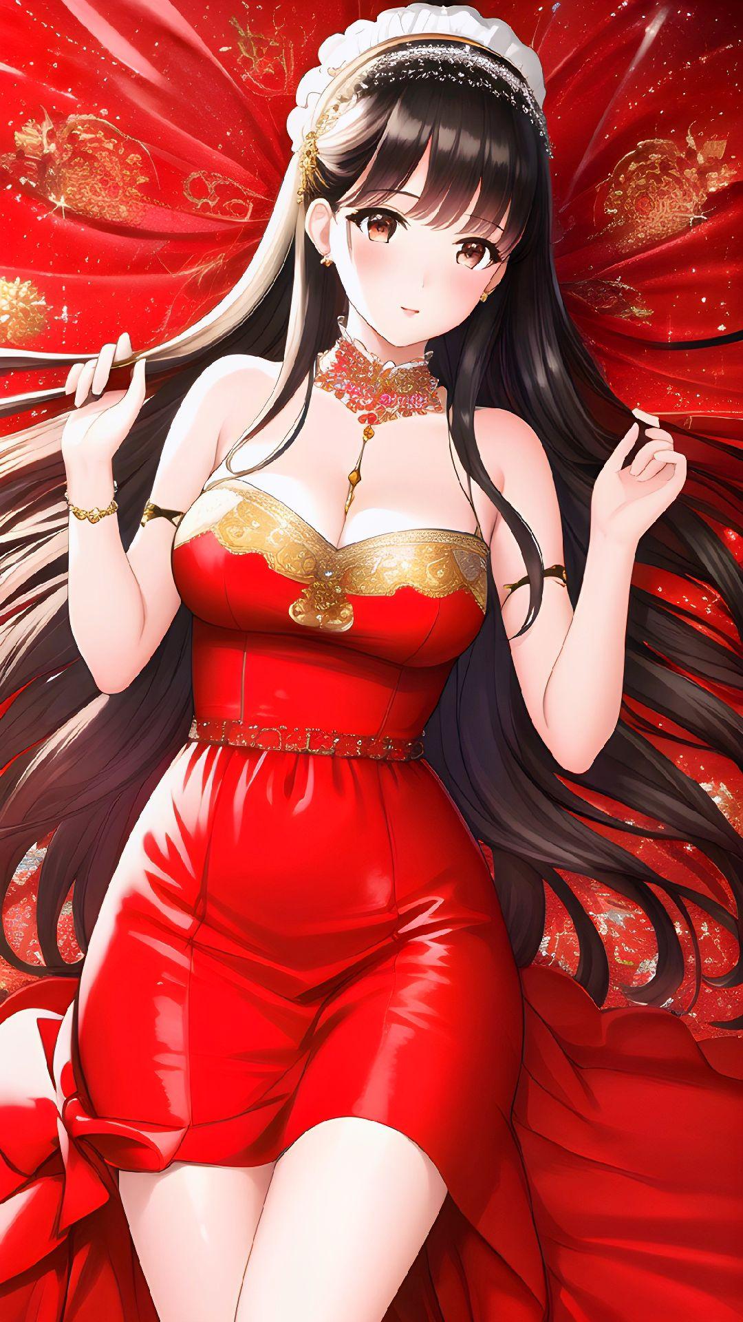 美少女～