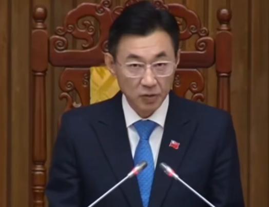 今天上午台湾民意机构进行了针对赖清德的弹劾投票，投票结果赞成弹劾赖清德56票，反