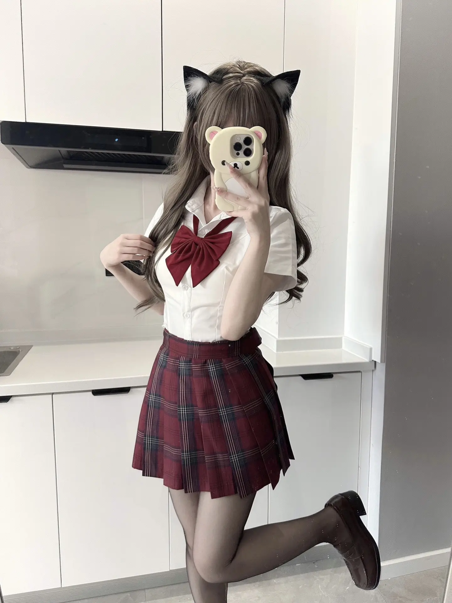 拿我教你的全部，和她幸福吧