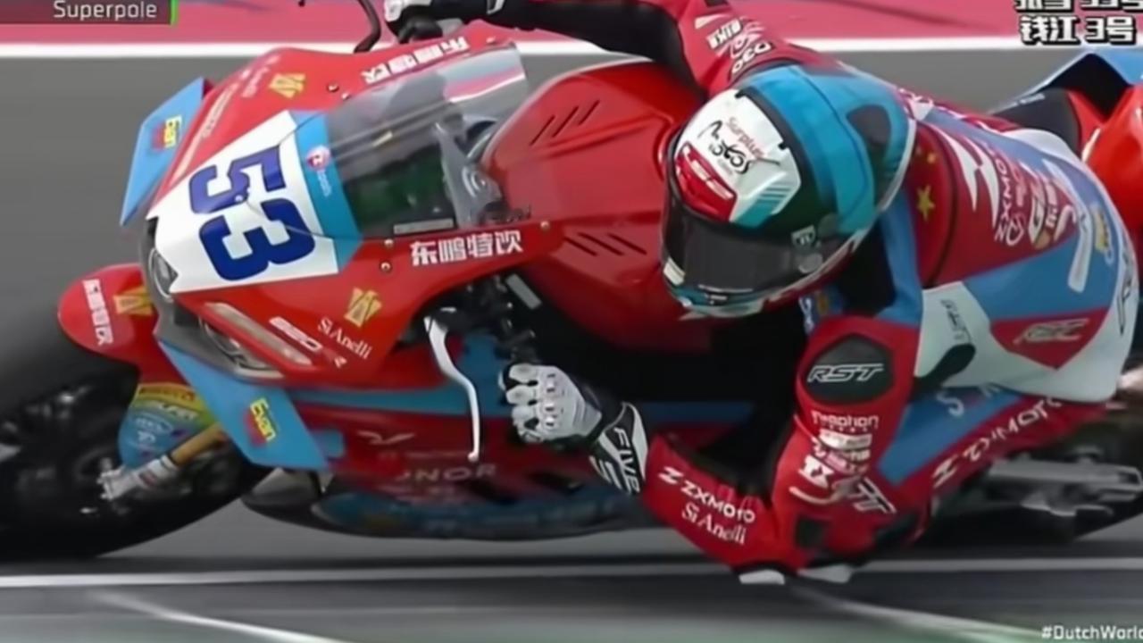 遥遥领先看过来，发动机我们也玩的转，投机取巧没前途
这才是中国制造