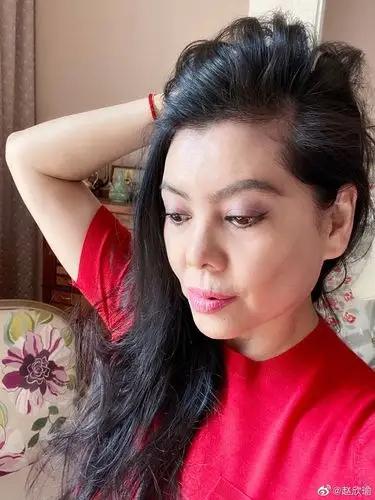 赵姨娘当年弄泼墨门时，她没想过后果吗？她不害怕吗？她不怕影响到自己的家人吗？影响