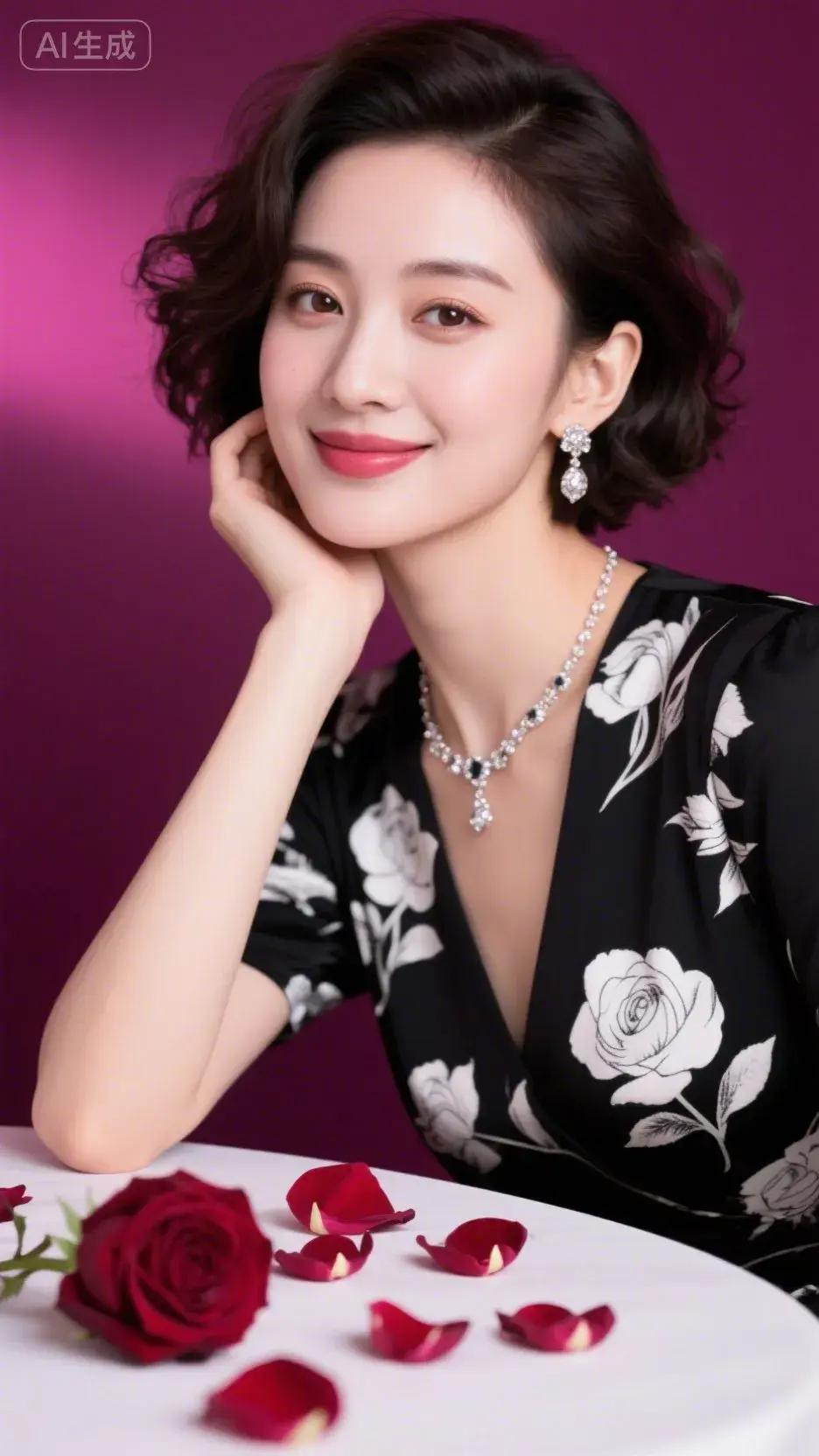 走过半生才知晓，
平安比啥都重要，
名利钱财皆缥缈，
珍惜眼前乐逍遥。