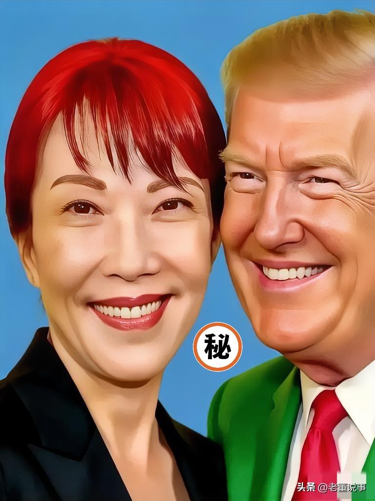 美日传来新消息！ 
3月19日，日美签署协议，对稀土、锂、镓加征关税，妄图围堵东