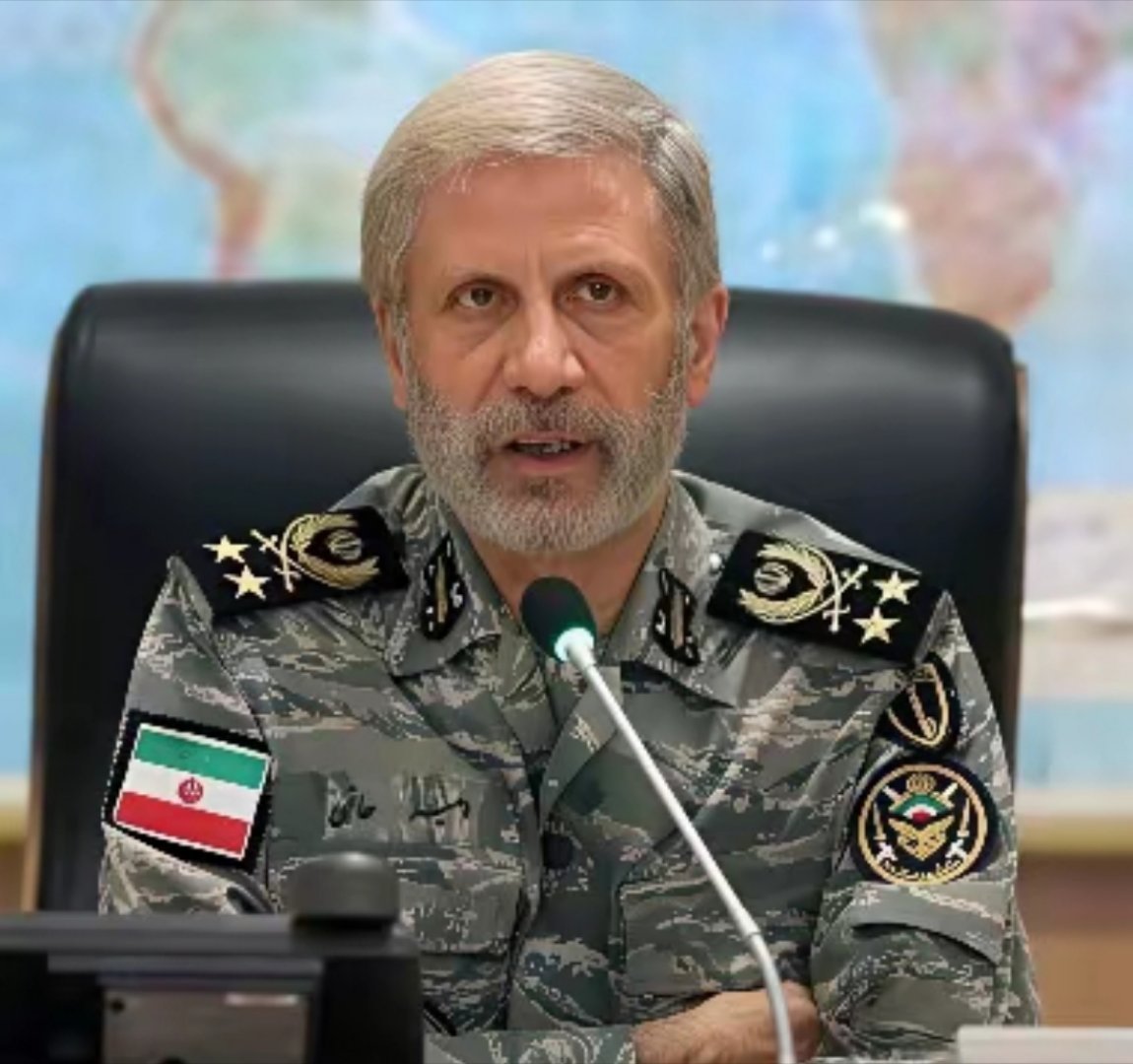 伊朗伊斯兰革命卫队警告法国：“如果法国对我们感兴趣，我们也会对他们感兴趣。” 