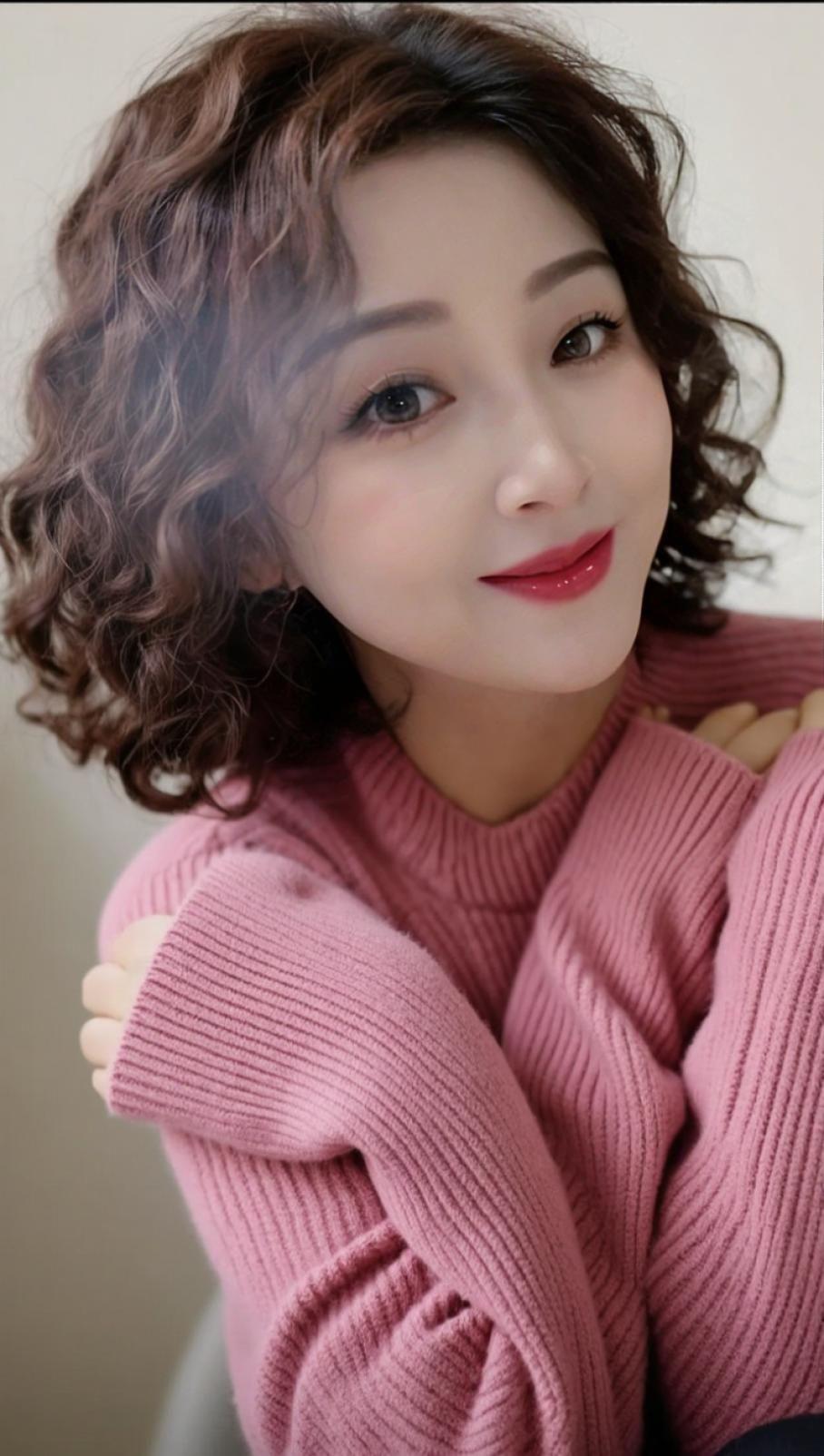 感觉我还是适合这法型