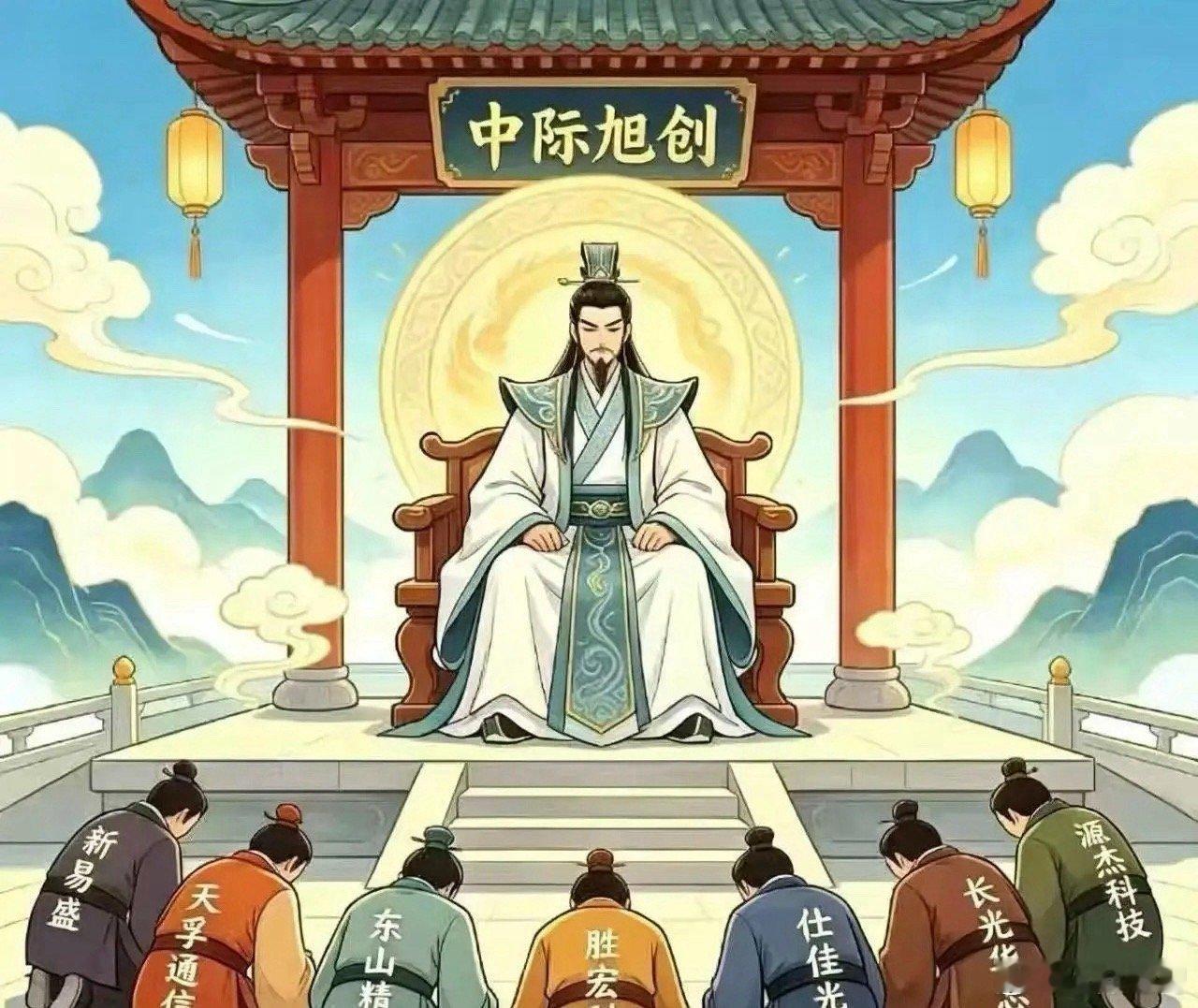 穆祉丞二维码海天味业60多亿利润，巅峰7000亿市值隆基绿能利润90亿时，巅峰5