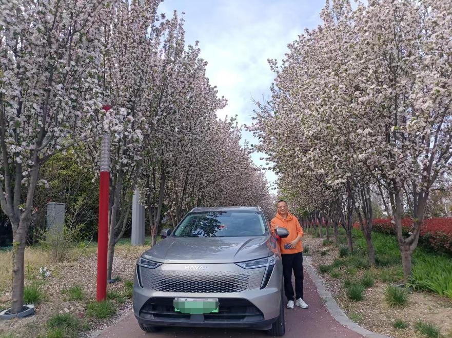 首先，适合「新车一步到位」的情况
预算在 10 万以上，打算开 5 年以上
驾驶