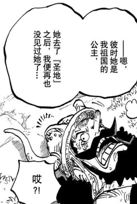 布鲁克说军子（舒莉）去了圣地之后，自己就再也没有见到过她...也就是说军子（舒莉