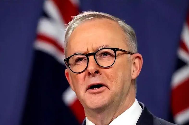 一批澳大利亚油轮入港被拒，中方开始动真格的了，澳媒恐慌：这下麻烦大了！

据《澳