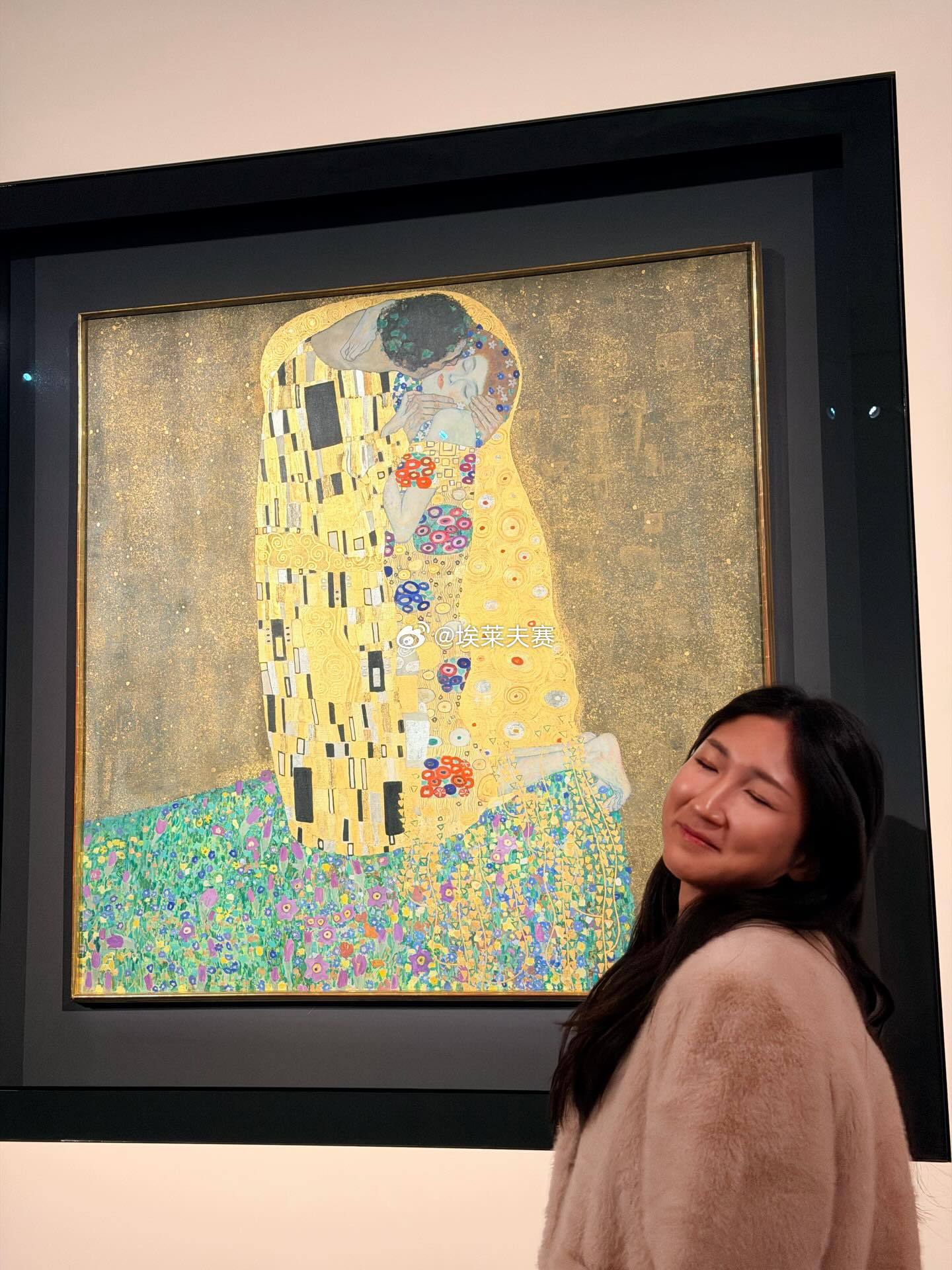 王妍雯北京女足 公主👸🏻更新社交媒体：“𝗪𝗶𝗲𝗻𝗱𝗲𝗿𝗳𝘂