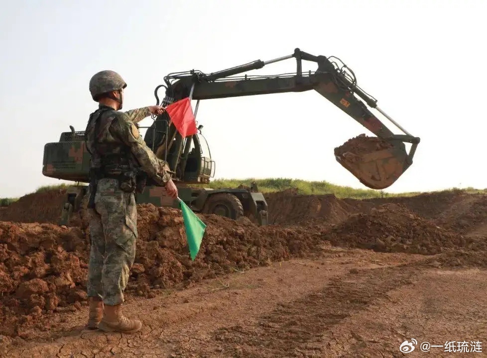 工程兵如果还存在，国家的重大项目工程兵会保质保量去完成。应该也不会滋生那么多腐败