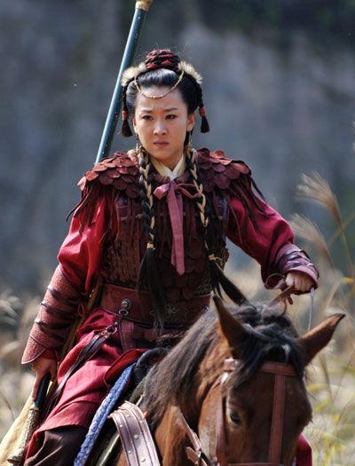 历史上根本不存在的五大名人，最后一个竟然骗了我们上千年

第一位：花木兰。提起花