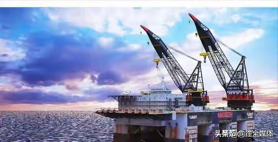 量增价更低！中国狂揽1.4亿桶俄油，印度高价抢油吃大亏
 
中东冲突推高国际油价