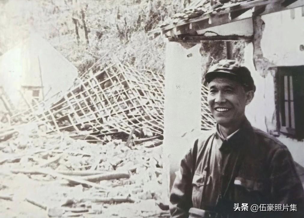 1979年，原云南省军区独立师老师长王西军（时任云南省军区副司令员）在对越自卫还