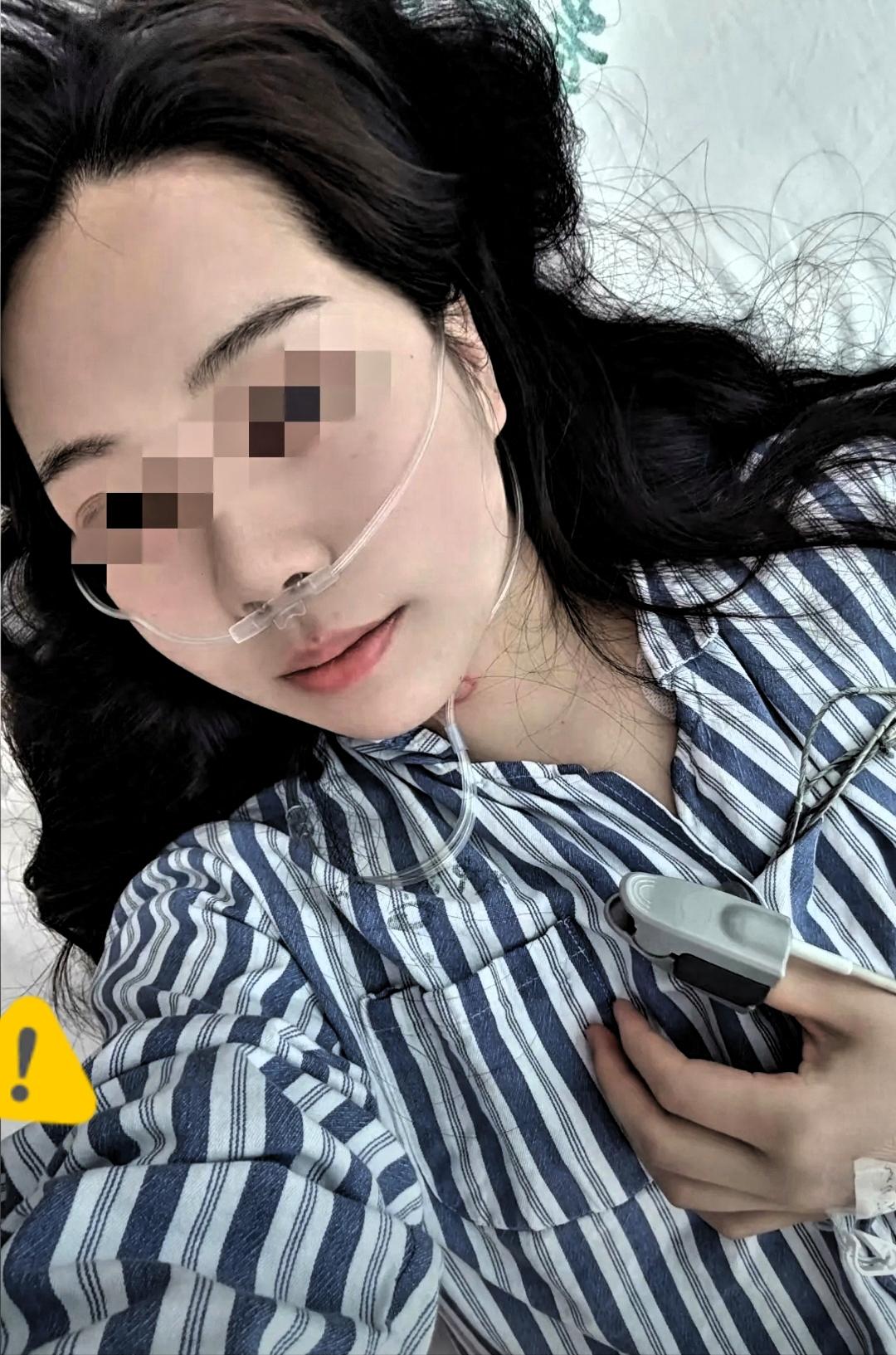 拿着带DNA的“铁证”去报警，派出所竟然直接不予立案。

葫芦岛这起离谱事，真把