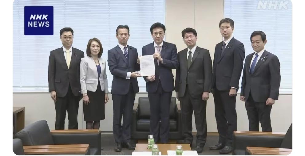 日本在野三党要求：高杀伤力“武器”转让手续应严格
        日媒4月13日