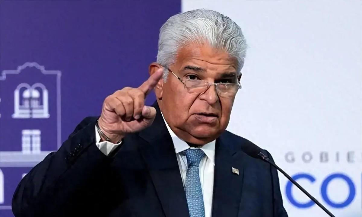 1月29日，巴拿马最高法院以“违宪”为由，突然取消了长和集团在巴拿马经营了30年