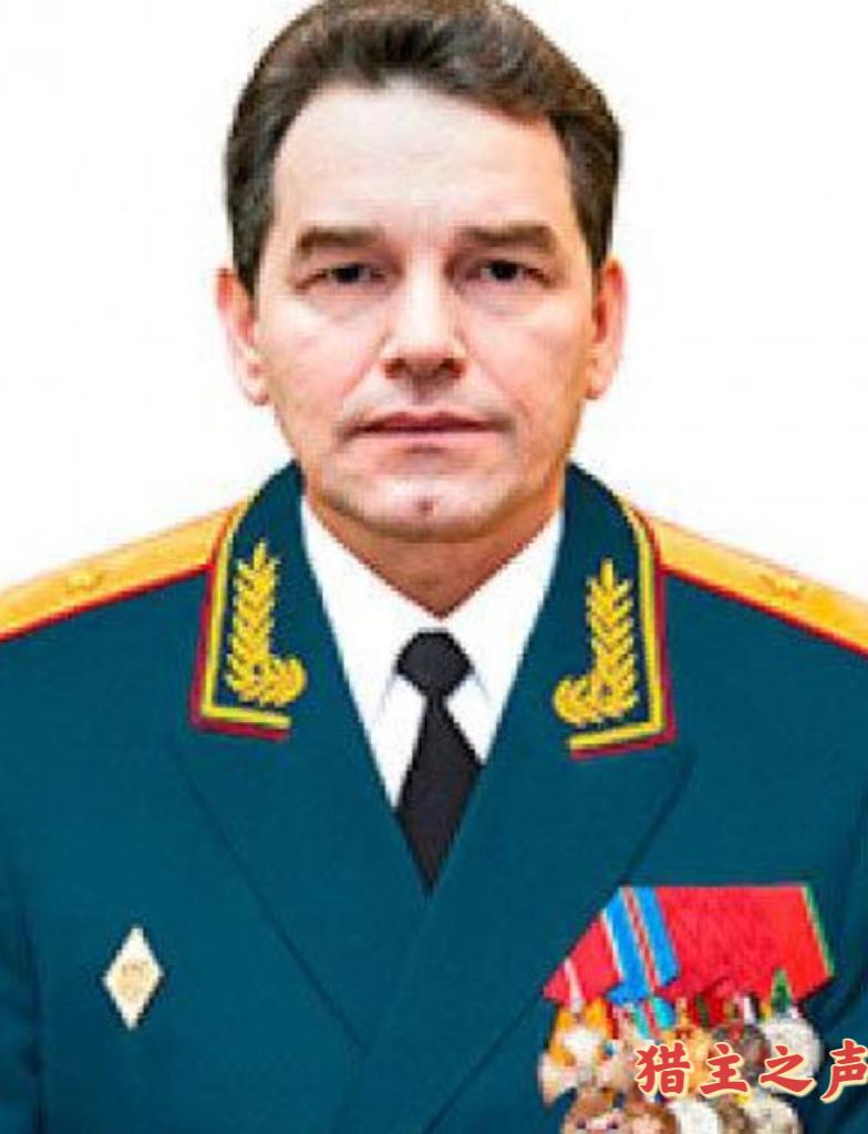 ——俄中将遇袭身亡——

据俄罗斯媒体报道，12月22日早上7时许，莫斯科南部亚