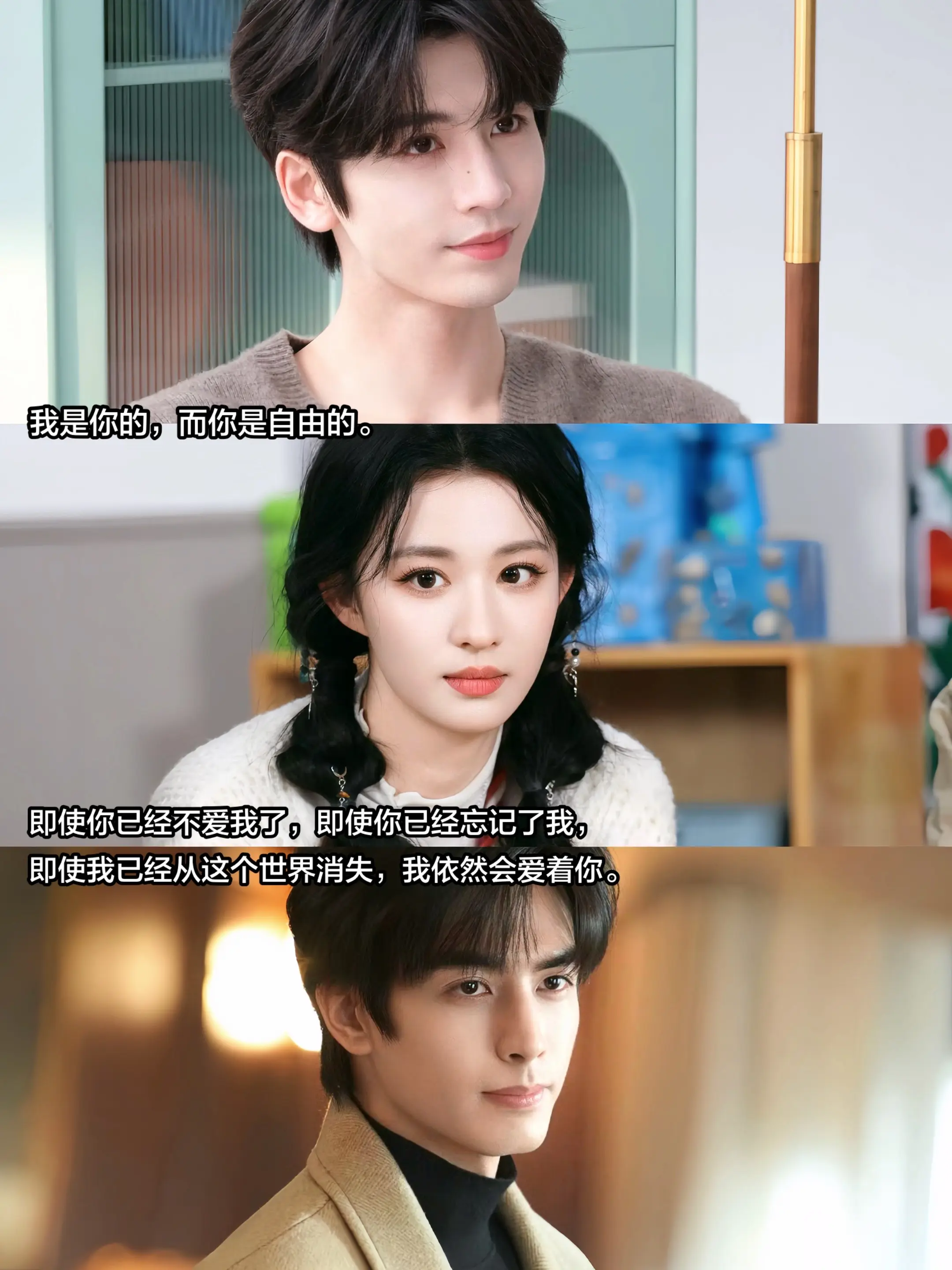 也不是不可以 ！！