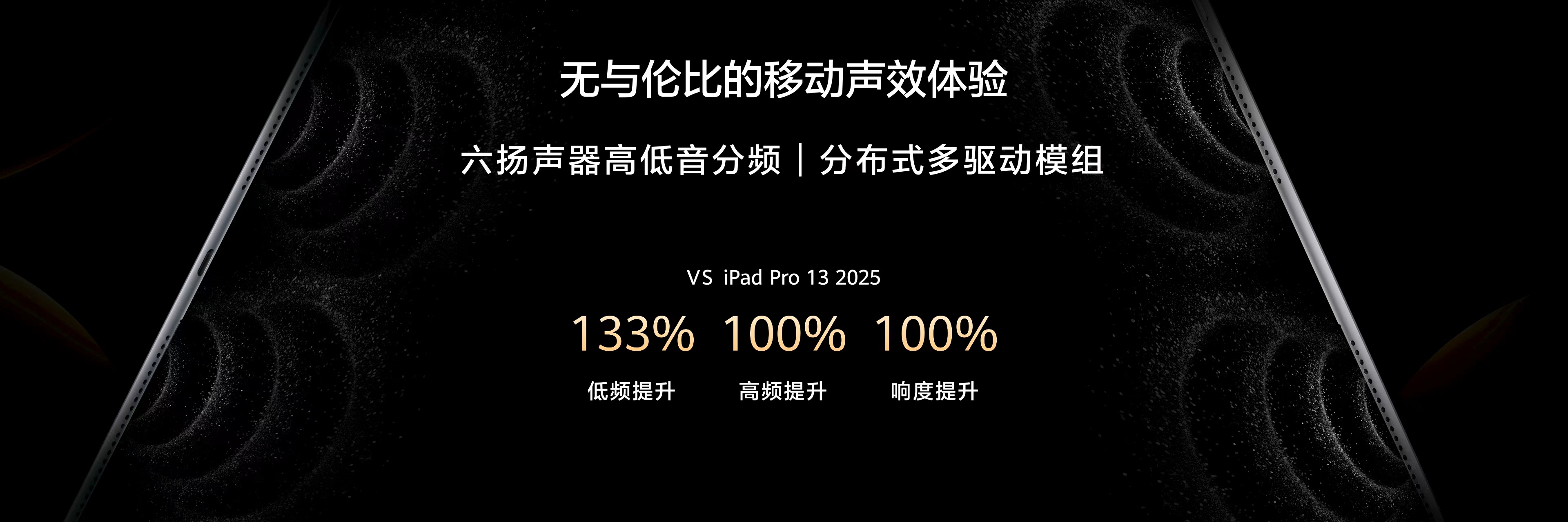 华为鸿蒙办公新品技术沟通会上， 华为终端BG平板与PC产品线总裁朱懂东全面阐述了
