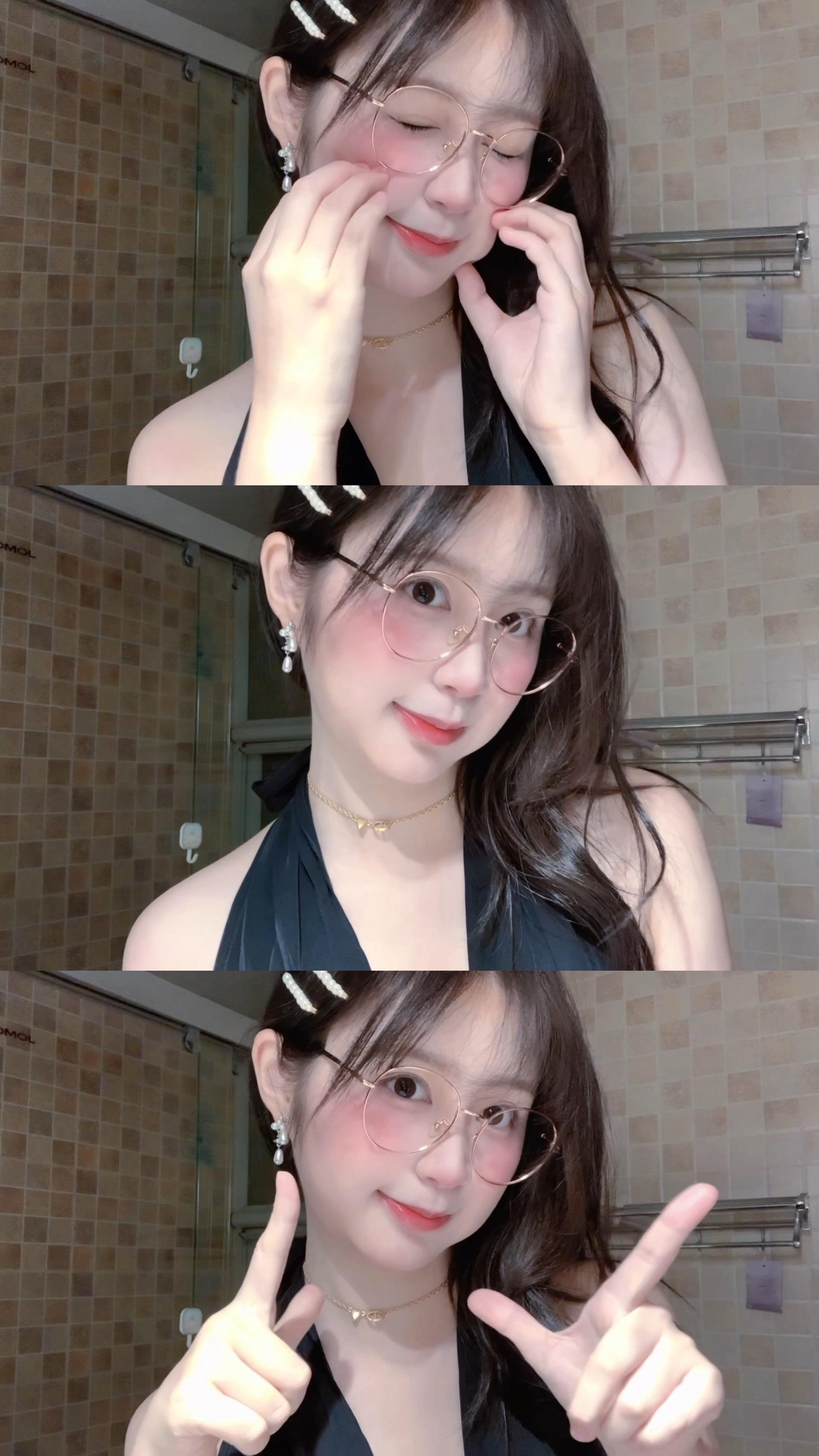 冷色调这一块/。  🎀