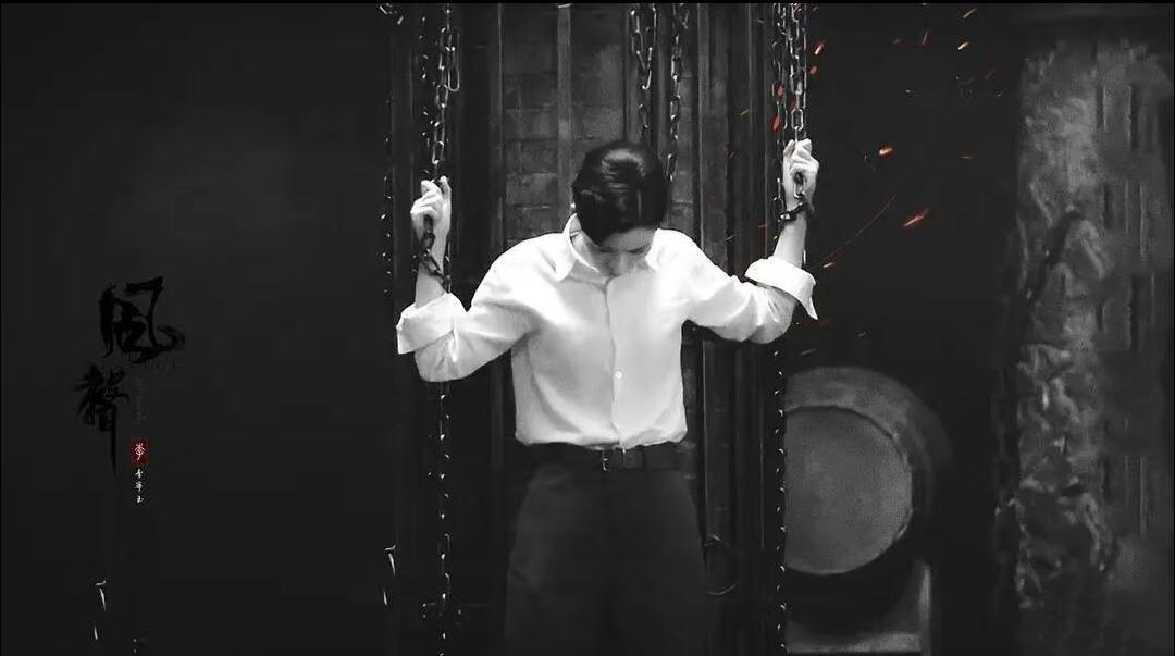 景德镇偶遇文咏珊【李宁玉】忽而明白此人是 命运每饮苦酒惯用之杯 