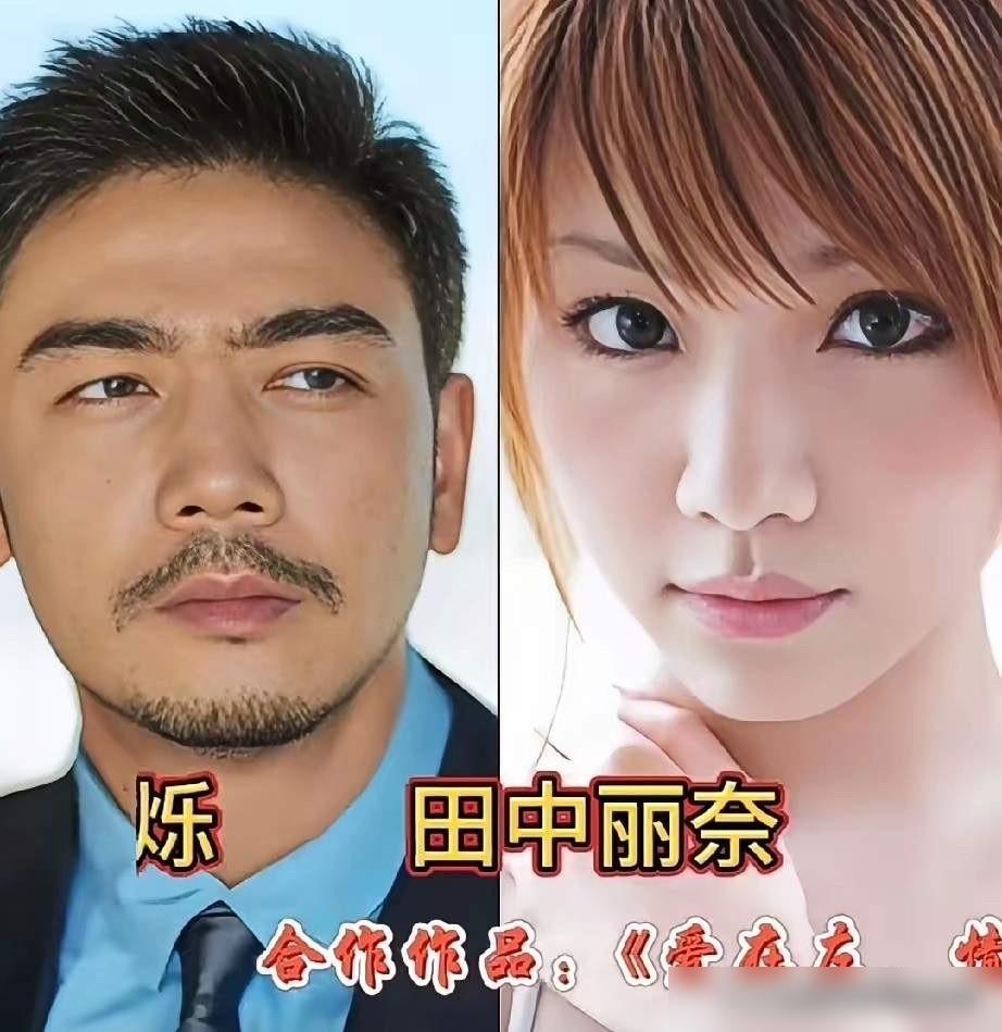 别再吹杨烁是“女神收割机”了。
我告诉你，他合作过的每个女演员，都是他职业生涯