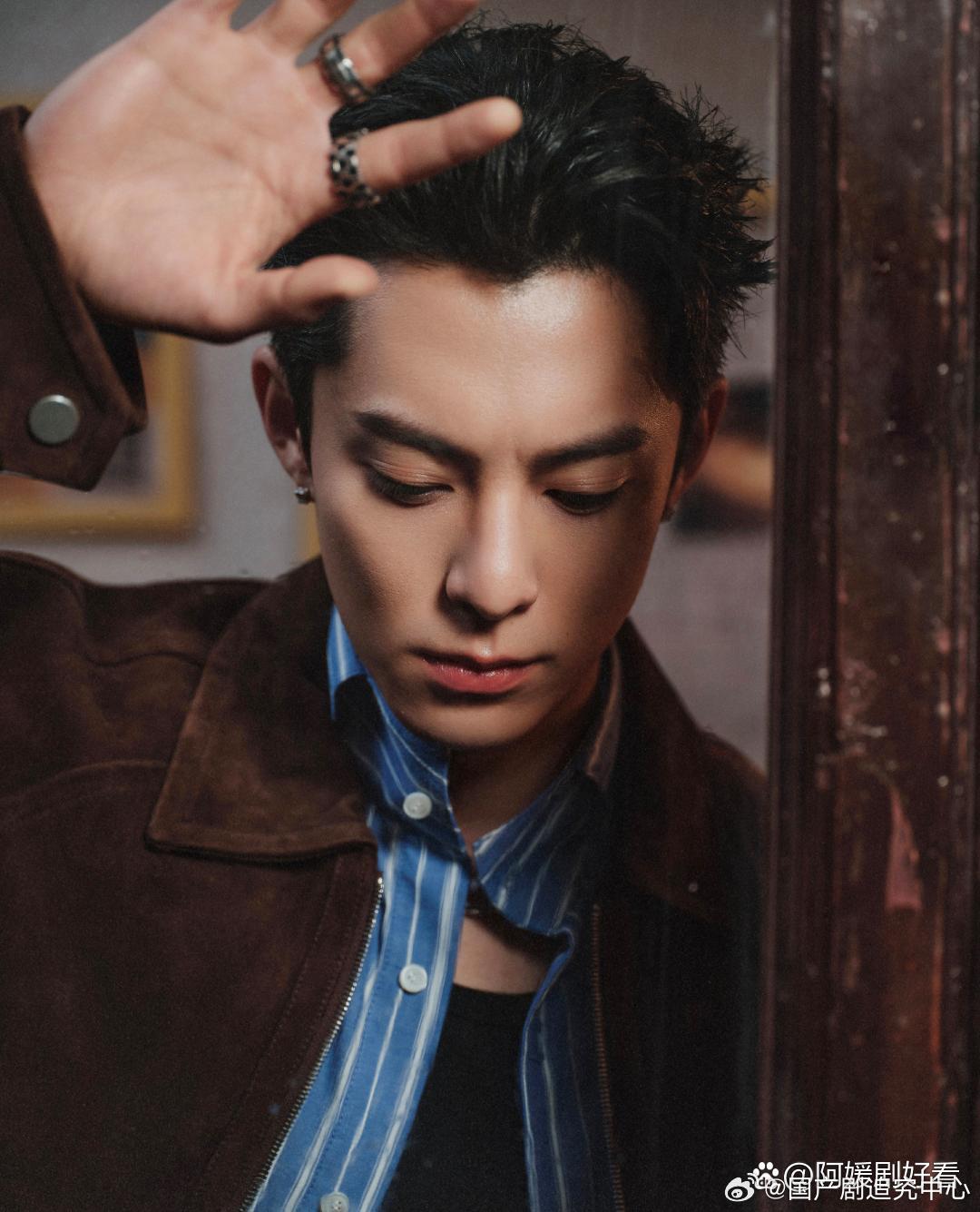 1、刘诗诗，胡先煦主演《醉梦》暂定6月底7月初开播。2、卢昱晓搭档两部新剧《恰逢