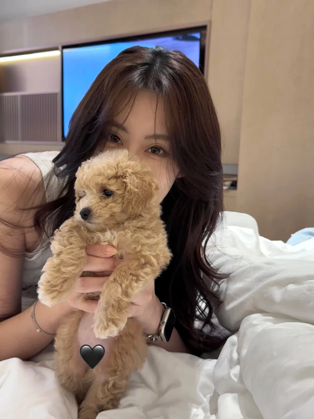 ⌯>ᴗo⌯ .ᐟ.ᐟ 🐶 ♡🐾
